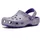 Fantasy Glitter Clog Lila 27