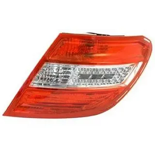 Van Wezel Heckleuchte