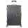 77 cm / 97 - 110 l brushed anthracite