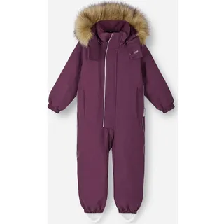 Reima Trondheim deep purple (4960) 122 cm