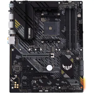 Asus TUF Gaming B650-Plus