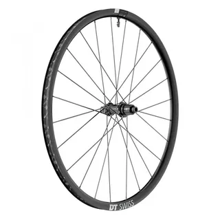 DT Swiss GR 1600 Spline 25 - Hinterrad 28" Disc Center Lock, 12x142 mm