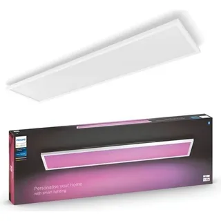 Philips Hue White and Colour Ambiance Surimu 120 x 30 cm