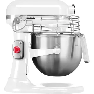 KitchenAid Professional 5KSM7990X weiß