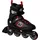 Herren Schwarz 5