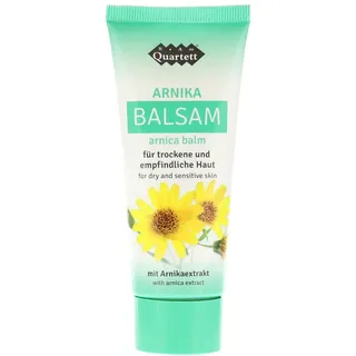 Axisis Arnika Balsam Ream Quartett 75 ml