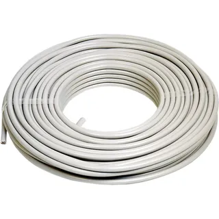 Kabelexpress Kunststoff-Mantelleitung NYM-J 5 x 2,5 mm2 25 m Ring