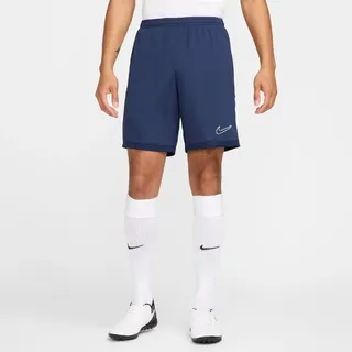 Nike Dri-FIT Academy 25 Sport-Shorts midnight navy M