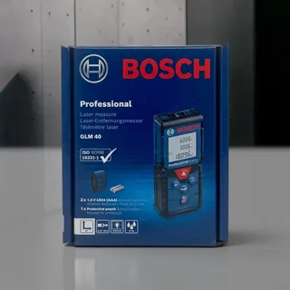 Bosch GLM 40 Professional