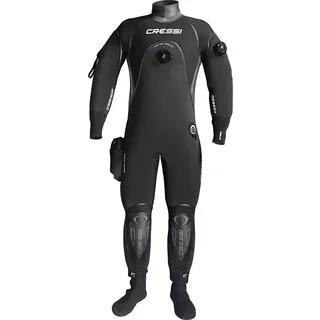 Cressi Desert Man Dry Suit 4mm HD
