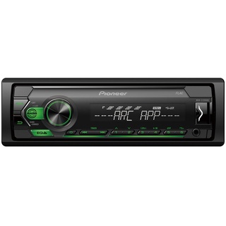 Pioneer MVH-S120UBG