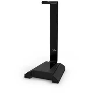 uRage Gaming-Headset-Stand AFK 200 Schwarz