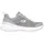 Skech-Air Dynamight 2.0 Damen Grau/Blau 41