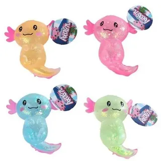 Sombo Axolotl Sugar Squeeze, 11 cm