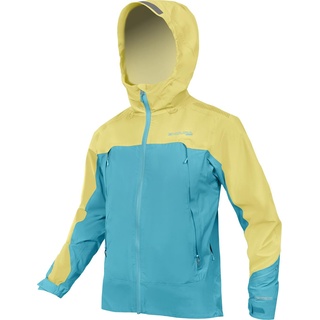 Ii Jacke - Atlantic - 3XL