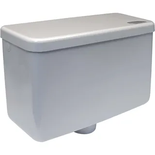 Jomo Jomo, Spülkasten, Jomorit Spülkasten 440 x 290 x 175 mm, weiss