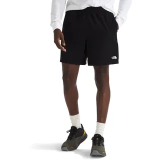 The North Face Herren, Shorts Class V Pathfinder Pull On 7" XL Schwarz