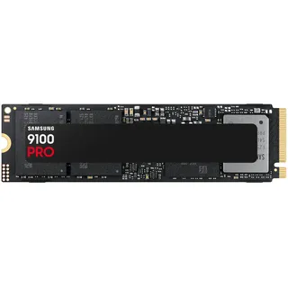 Samsung 9100 PRO 2TB, M.2 2280 / M-Key / PCIe 5.0 x4 (MZ-VAP2T0BW)