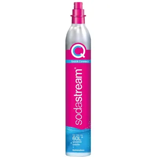 Sodastream Duo CO2-Zylinder