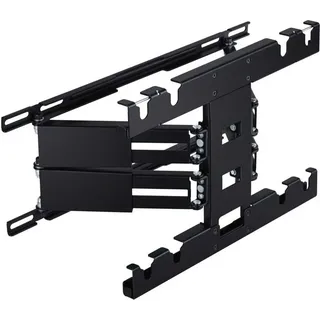 Samsung Full Motion Slim WMN-B05FB (43-55 Zoll)