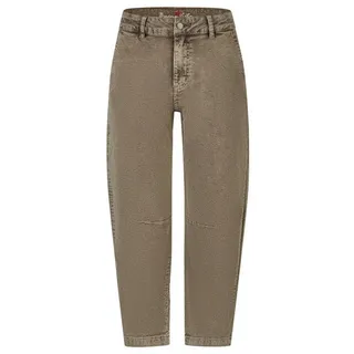 Buena Vista Barrel Fit Cordhose Beige L