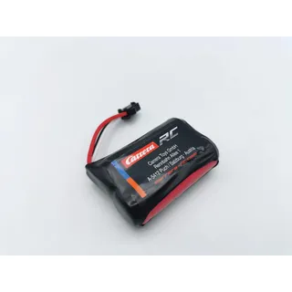 Carrera LiFePo4 AKKU 6,4V 1300mAH 1,3A 370600052