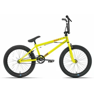 SIBMX Draak