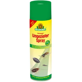 NEUDORFF Permanent UngezieferSpray 500 ml
