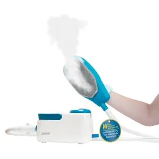 Westfalia SteamTouch 1.000 weiß