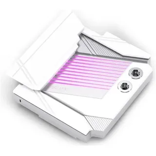 Alphacool Apex Monoblock X870 AORUS ELITE WIFI7 ICE, Mainboard Wasserkühler