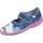 Blau/Rosa 8050 31