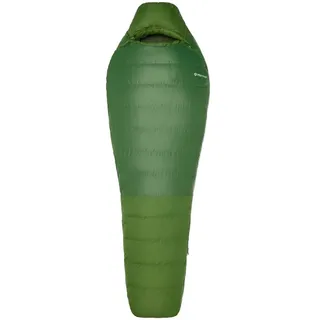 Marmot Mad River 30 Schlafsack - Foliage / Rosin Green - Kurz