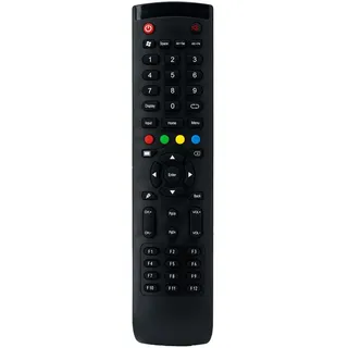Iiyama Fernbedienung - für ProLite TH6567MIS-B1AG - Schwarz