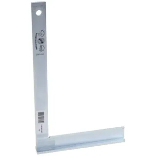 Dönges Schlosserwinkel mit Anschlag 300 x 180 mm