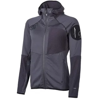 Ternua Ragger Jacke - Whales Grey - 2XL