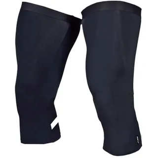 Cube Kniewärmer - Black - XL-2XL
