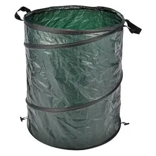 Böttcher-AG Gartensack PopUp, 60116, 130 Liter, selbstaufstellend