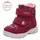 Klettverschluss rot/rosa 29