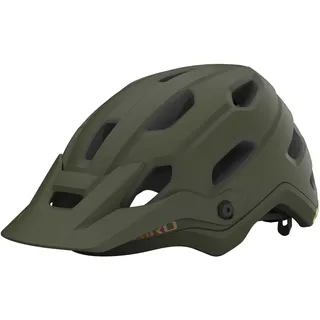 59-63 cm Matte Trail Green