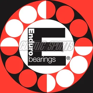 Enduro bearings delrin bottom bracket - bb92 to gxp - zero ceramic