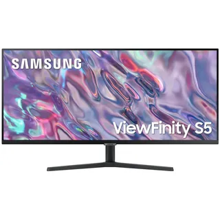 Samsung ViewFinity S5 S50GC LS34C500GAUXEN 34''