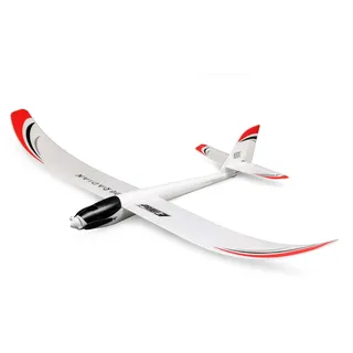 E-Flite UMX Radian BNF Basic with AS3X and Safe Select