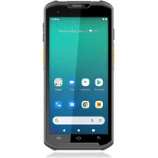 Newland MT93 Megattera Pro Mobile Computer with 5.5\" - Datenerfassungsgerät -"