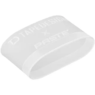 Tape Design Tapedesign x Paste Schienbeinschonerhalter Transparent
