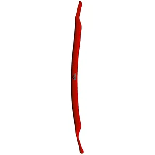 QUIKSILVER QS Neoprene Floatable - Sonnenbrillenband - Männer - One size - Rot. - Einheitsgröße