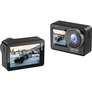 Sjcam SJ10 Pro Dual Screen Cámara Deportiva 4K WiFi