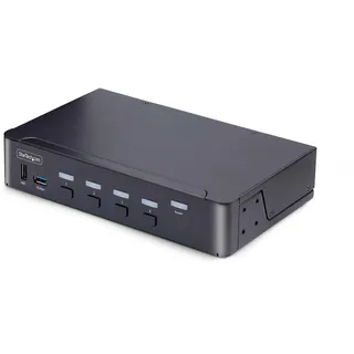 Startech StarTech.com (D86A2-4-PORT-8K-KVM)
