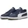 Navy/White Gum/Silver/Blue Beige 40,5