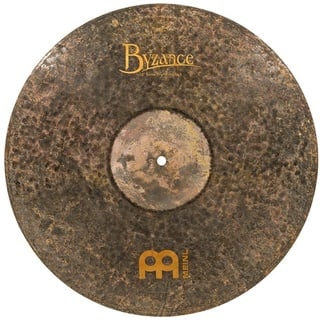 Meinl Byzance Vintage Sand Crash 18"