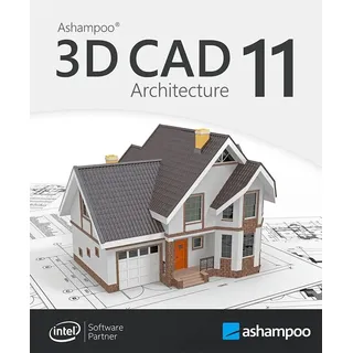 Ashampoo 3D CAD Architecture 11
